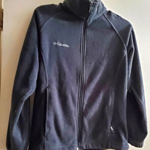 Columbia Women's Fleece Jacket